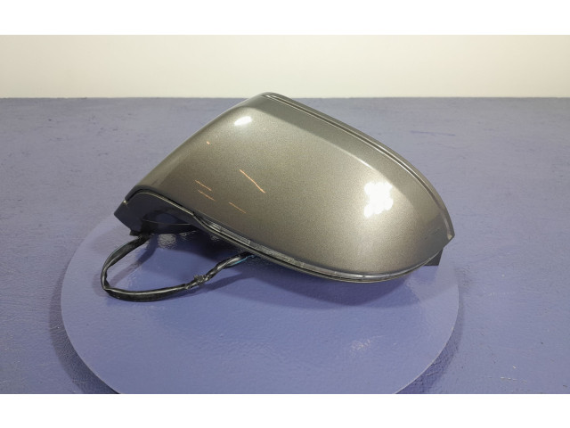 Зеркало электрическое        Audi A7 S7 4G  2011 - 2017 года   