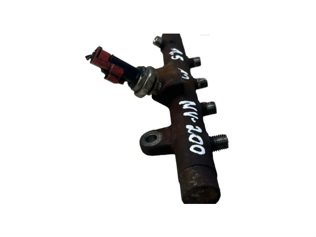 Vstřikovací lišta A2C27000234, H8200704217 Nissan NV200 pro naftový motor 1.5