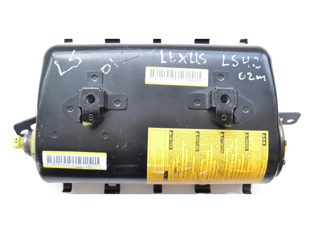 Подушка безопасности пассажира 7396050080 Lexus LS 430