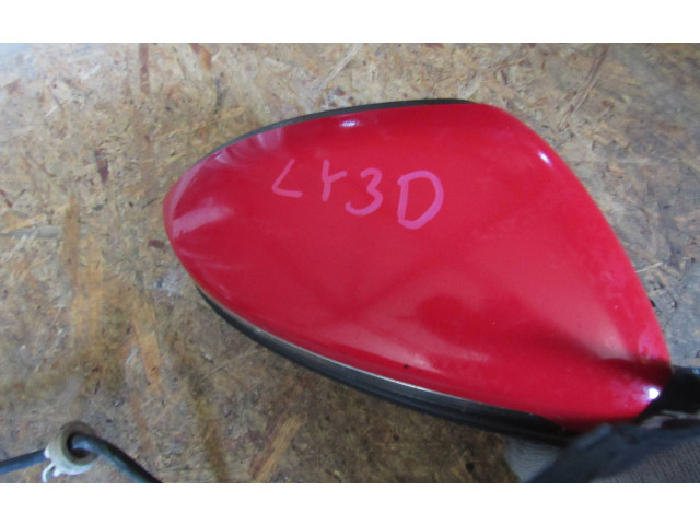 Зеркало электрическое        Volkswagen Golf VII  2013 - 2019 года   