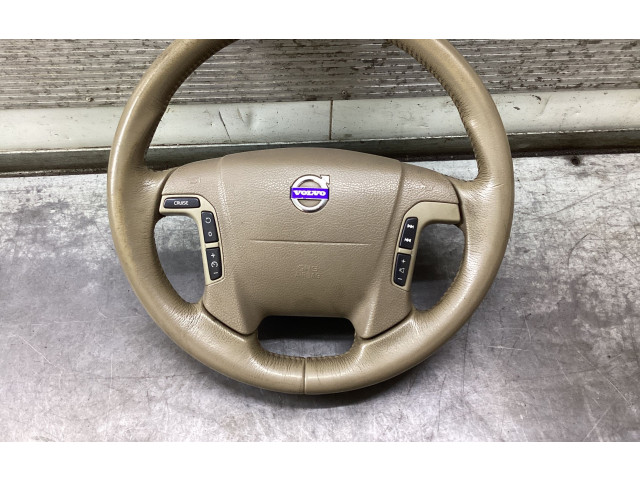 Руль Volvo V70  2005 - 2008 года       
