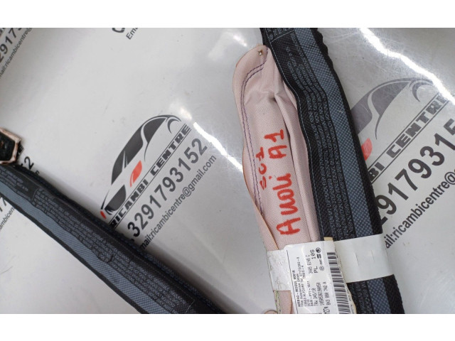 Боковая подушка безопасности 8X3880742A, 1050536190050 Audi A1