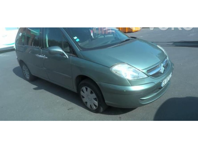 Руль 00004109AW   Citroen C8