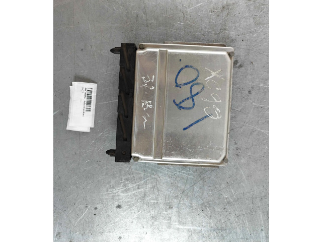 Блок управления двигателя 08670169a   Volvo XC90