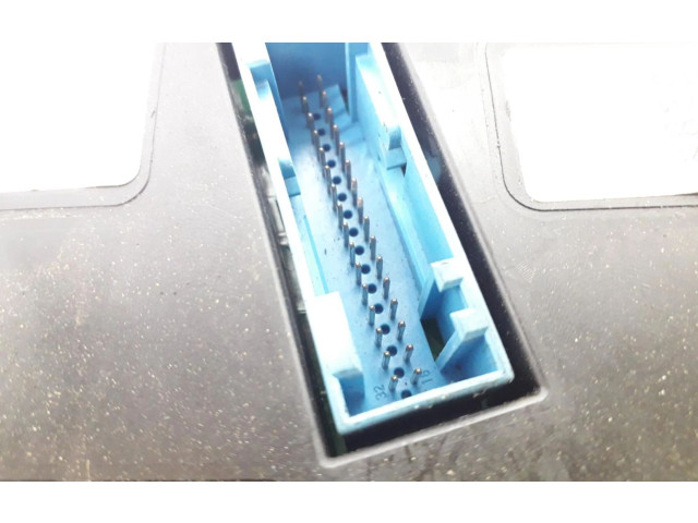 Панель приборов 5JA920840E   Skoda Rapid (NH)       