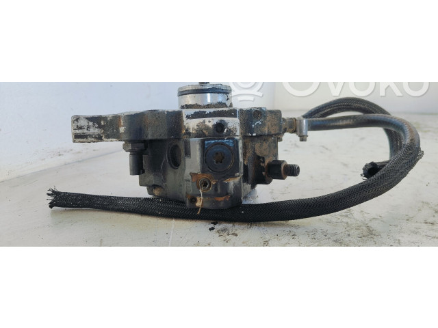 Vstřikovací čerpadlo 0445010143 Mercedes-Benz Vito Viano W639 646982