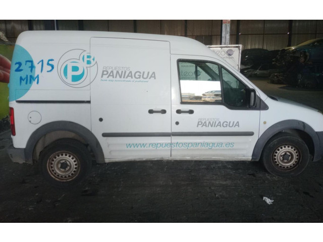 Блок предохранителей    Ford Transit -  Tourneo Connect    