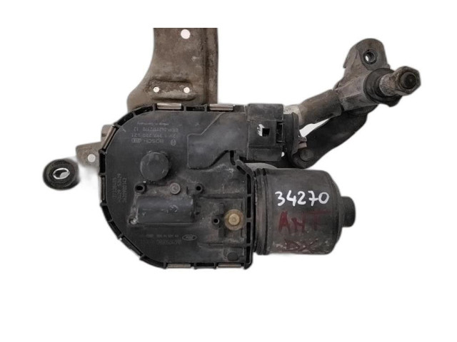 Моторчик дворников 1444922, 1444922    Ford S-MAX