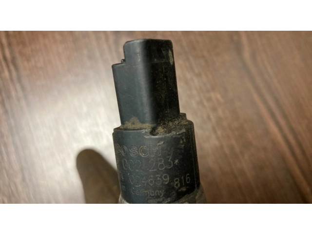 Vstřikovací lišta 0445214019 Citroen Berlingo pro naftový motor 2.0