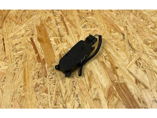 Блок управления 6477R1006, 23117P20026 Volvo XC40