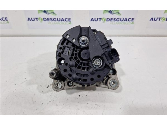 Генератор 6F903023FV Audi A3 S3 A3 Sportback 8P