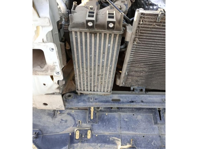 Интеркулер Citroen C4 I