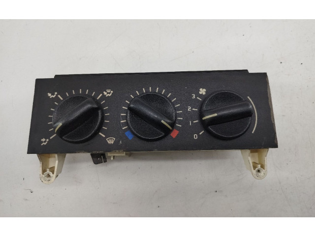 Блок управления климат-контролем A362511790, A36251180S Renault Clio I