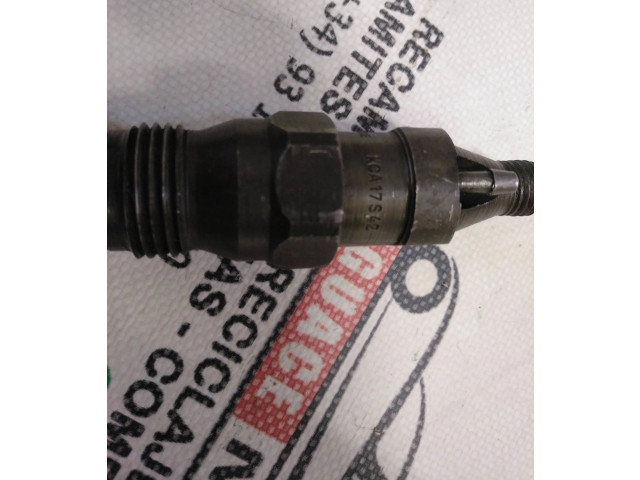 Форсунка KCA17S42 Peugeot 306