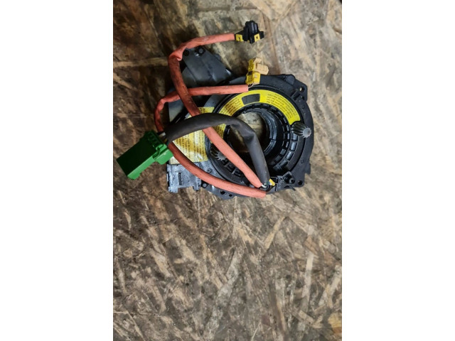 Подрулевой шлейф SRS    Volvo C30