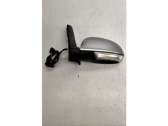 Зеркало электрическое Volkswagen Golf Plus 2005 - 2013 года