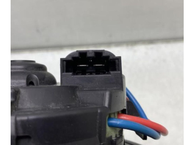 Вентилятор печки 272104185R Dacia Duster II