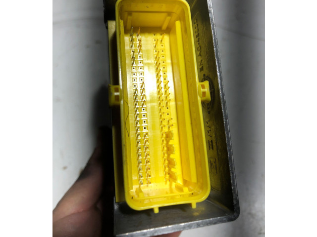 Блок подушек безопасности 8R0959655F, 5WK44114 Audi Q5 SQ5