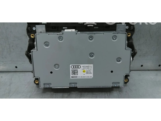 Дисплей    4KE919603A, 4KE919603   Audi e-tron