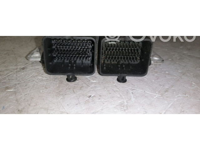 Řídící jednotka    Alfa Romeo Mito 2008