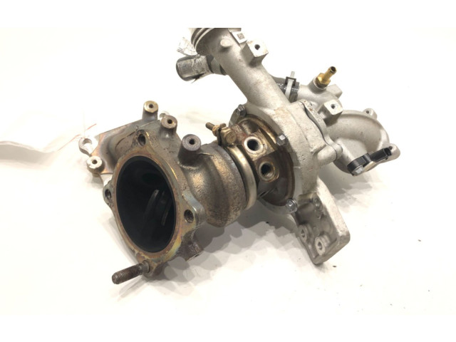 Turbodmychadlo Турбина 28231-07600   KIA Stonic   