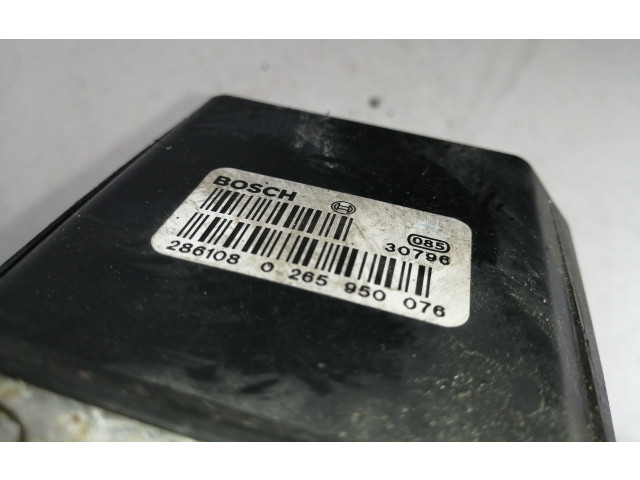 Jednotka ABS 0265225154, 2S712C405AA   Ford Mondeo Mk III 2003