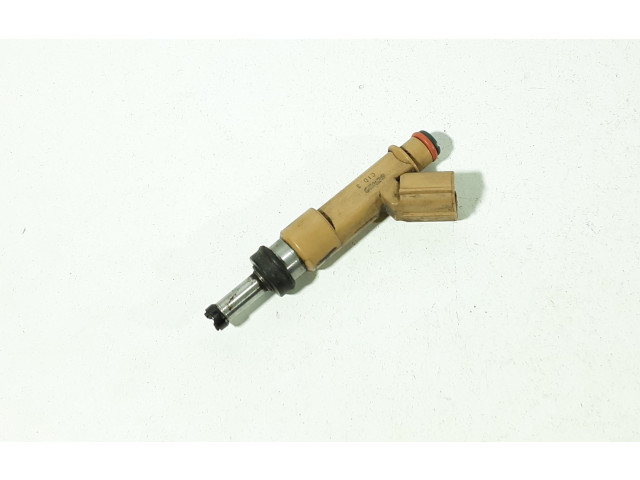 Vstřikovač 232500T030, 138023003 Toyota Prius (XW30)