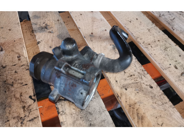 Насос усилителя руля