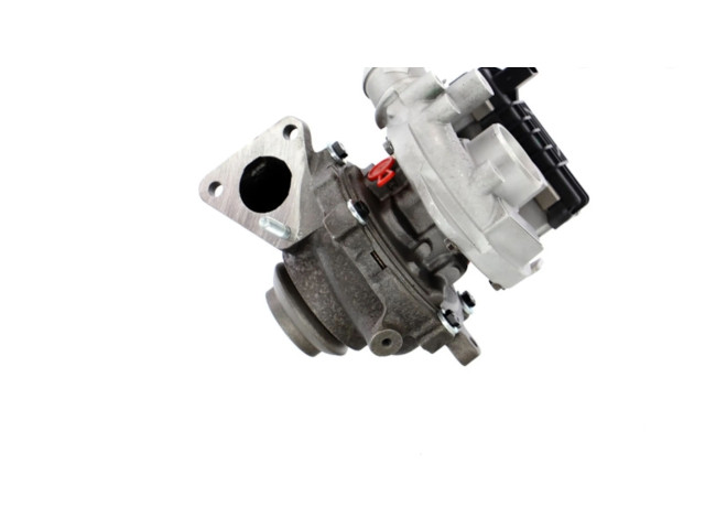  Турбина Citroen C5  0375Q1, 0375Q1         