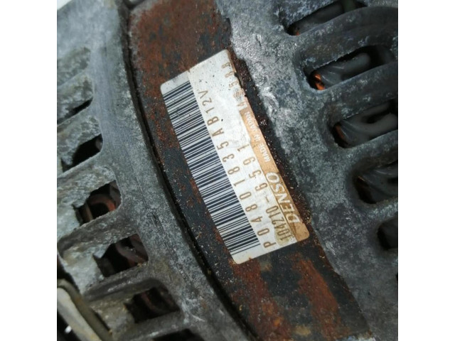 Генератор Jeep Grand Cherokee (WK)