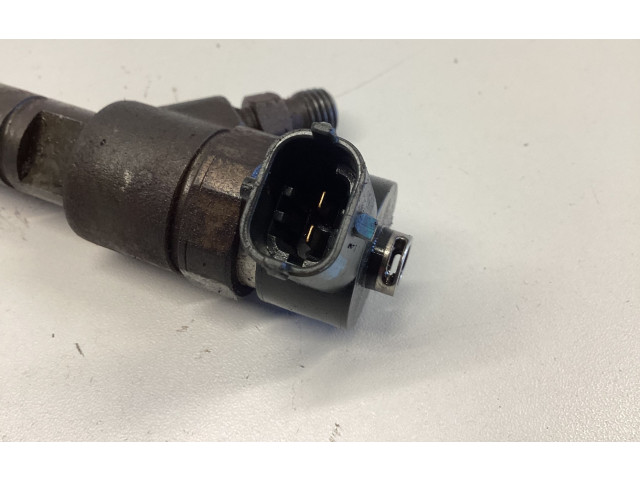 Форсунка 0445110251    Volvo XC90   