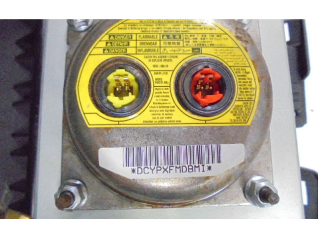 Подушка безопасности пассажира BP4K60350, BP4K60350 Mazda 3 I