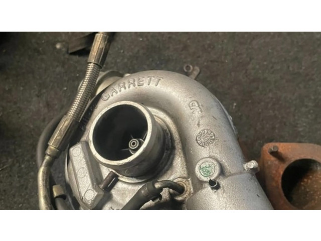 Turbodmychadlo Турбина 4541505006S   Alfa Romeo 147 1.9  
