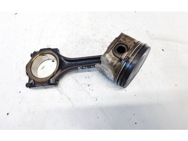 Píst 8MJS, 8MJS   Ford Mondeo MK I     