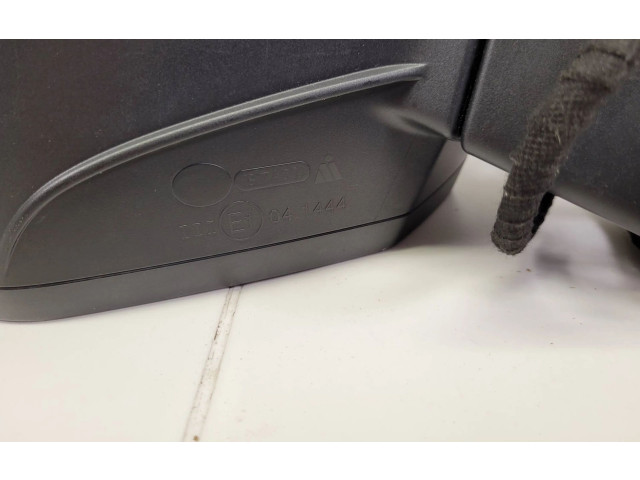 Зеркало электрическое Audi Q2 - - года