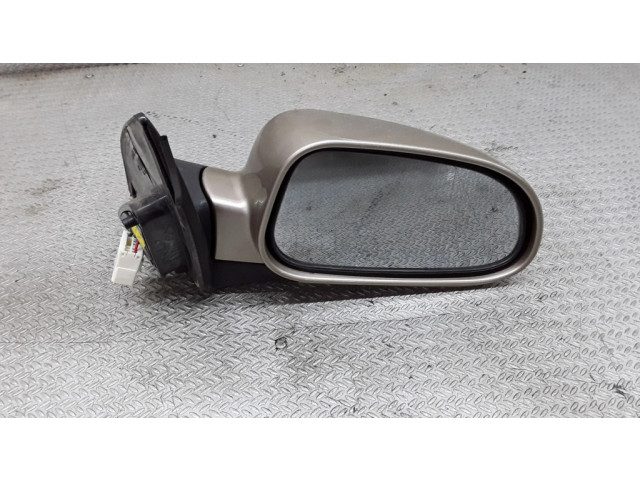Zpětné zrcátko pravé Chevrolet Nubira 2008