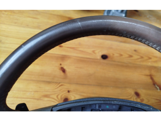 Руль Jaguar XF X250 2007 - 2015 года 8X23ABAMS, 123080461