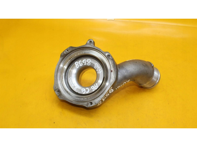  Турбина Audi A6 S6 C6 4F  059145715F         