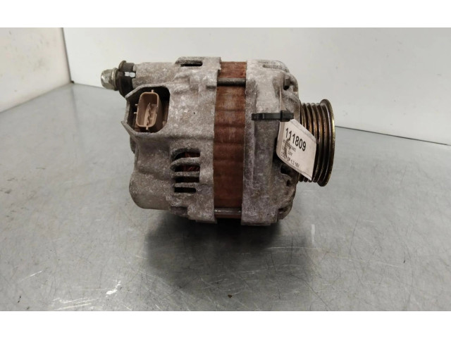 Zpětné zrcátko Mitsubishi Colt CZ3 1800A070