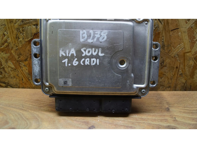 Řídící jednotka 391132A121 KIA Soul 2011