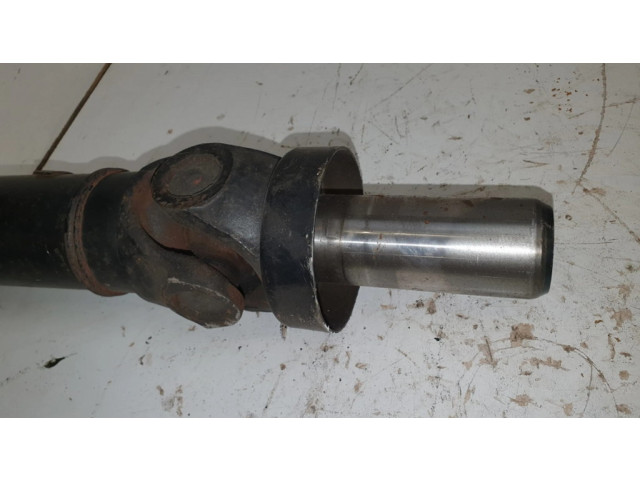 Кардан в комплекте