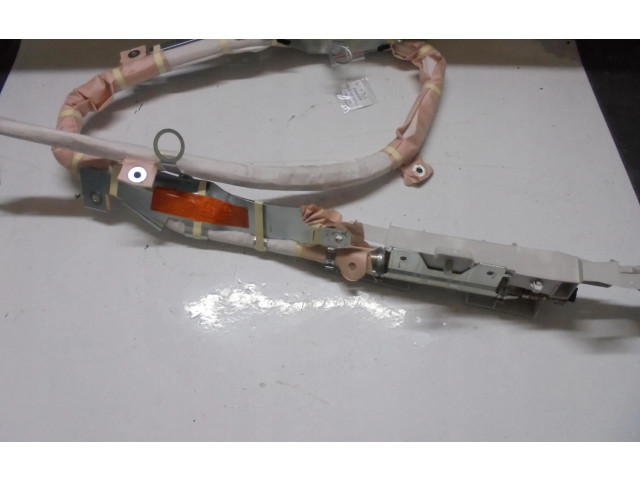 Боковая подушка безопасности Subaru Forester SH