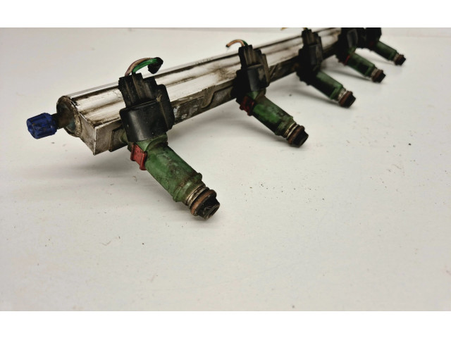 Комплект форсунок 9470229 Volvo V70 B5244S2