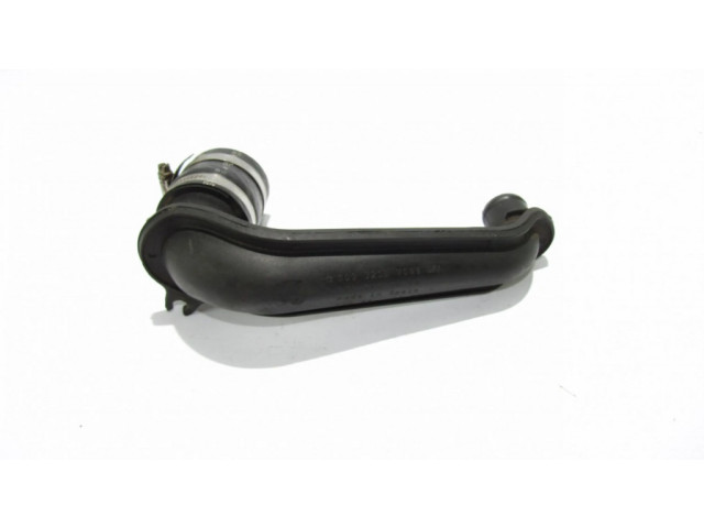 Радиатор воздушного канала / канала