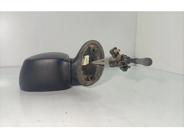 Зеркало электрическое        Chevrolet Matiz   -  года   