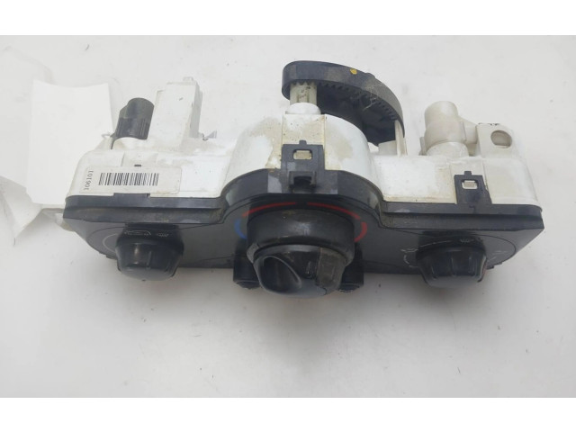 Блок управления климат-контролем 275704476R   Renault Kangoo I
