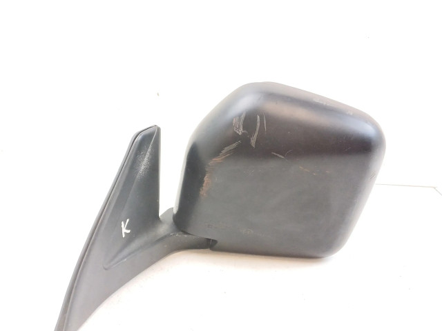 Зеркало электрическое     левое    Mitsubishi Pajero Sport I  1996-2008 года   