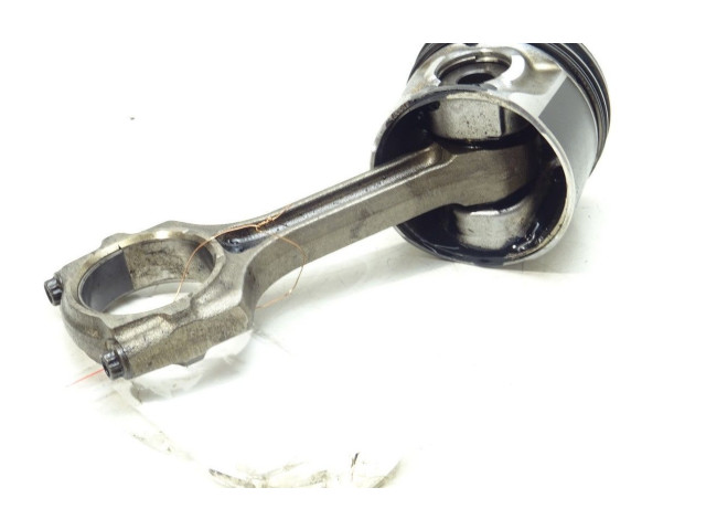 Поршень с шатуном N22A2 Honda CR-V