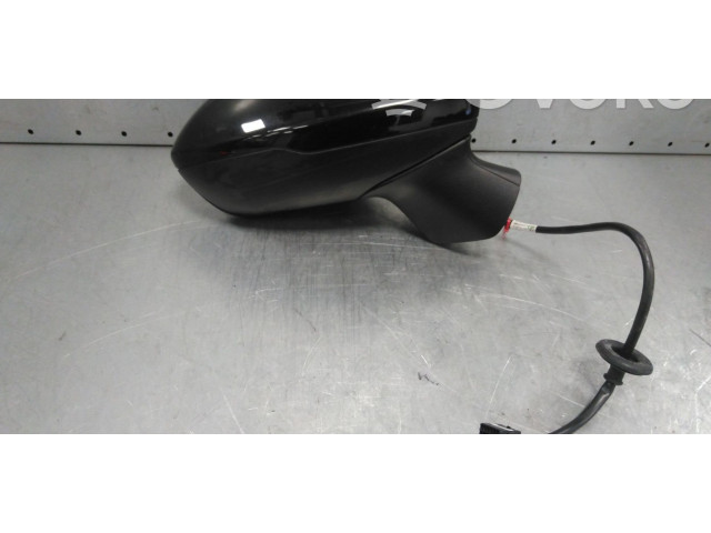 Zpětné zrcátko Vauxhall Astra K 2016 39176307