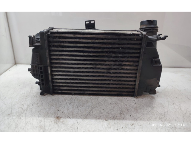 Интеркулер 144614BE0A Nissan X-Trail T32